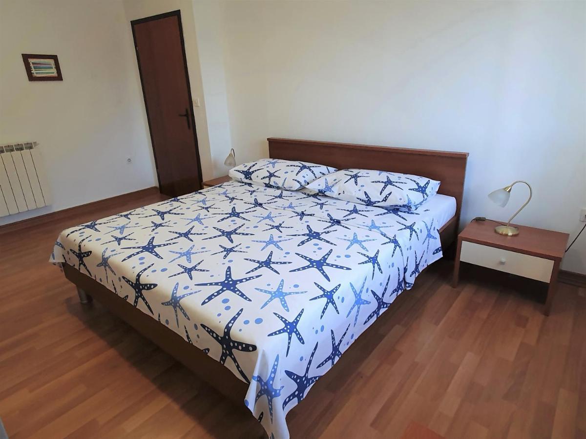 Apartment "House Tigra" Rovinj Bagian luar foto
