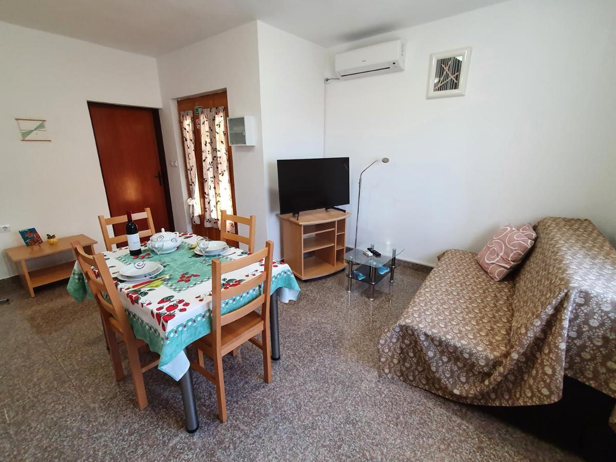 Apartment "House Tigra" Rovinj Bagian luar foto