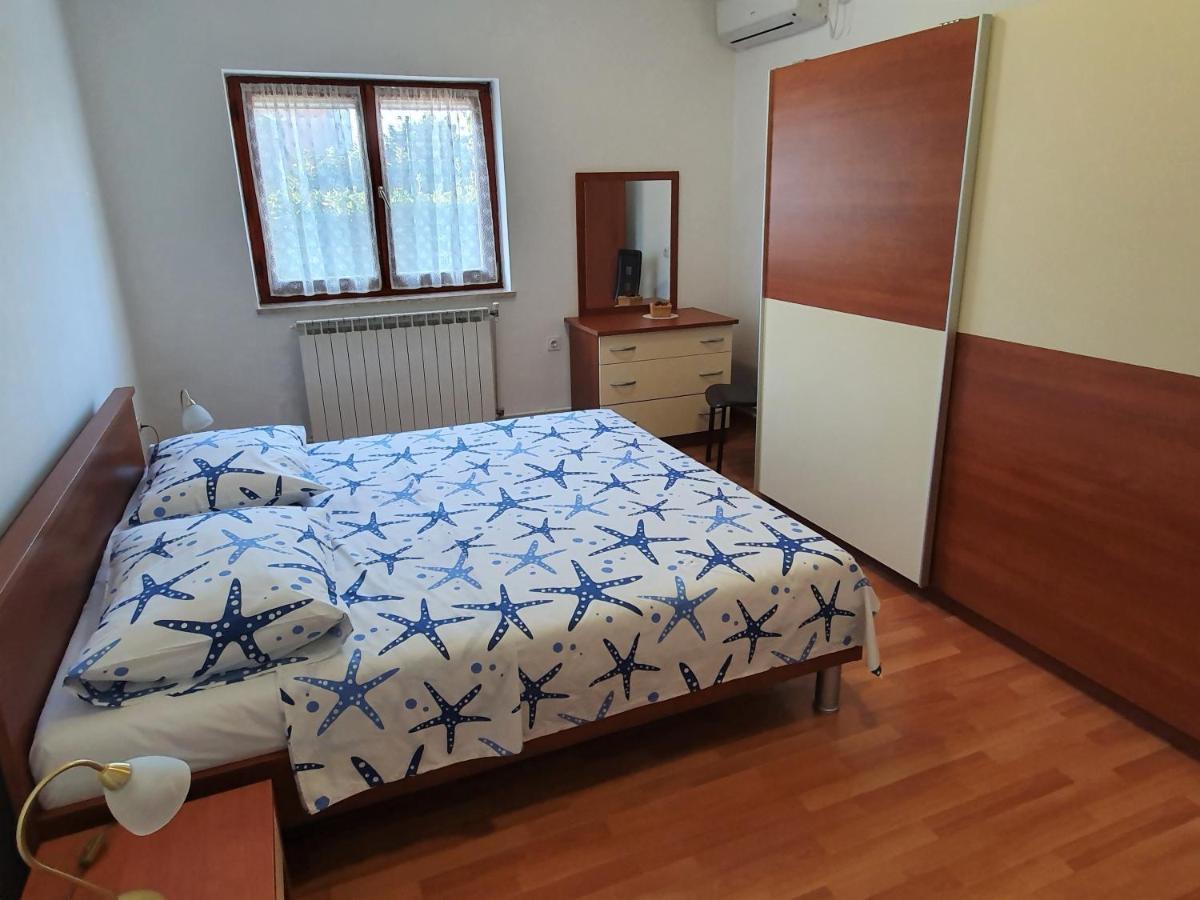 Apartment "House Tigra" Rovinj Bagian luar foto