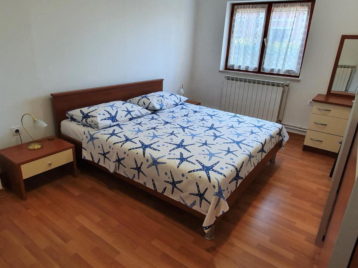 Apartment "House Tigra" Rovinj Bagian luar foto