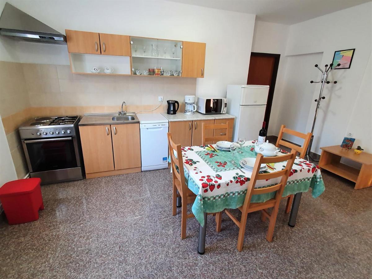 Apartment "House Tigra" Rovinj Bagian luar foto
