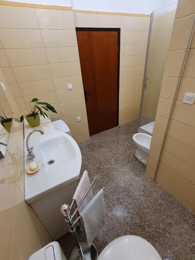 Apartment "House Tigra" Rovinj Bagian luar foto