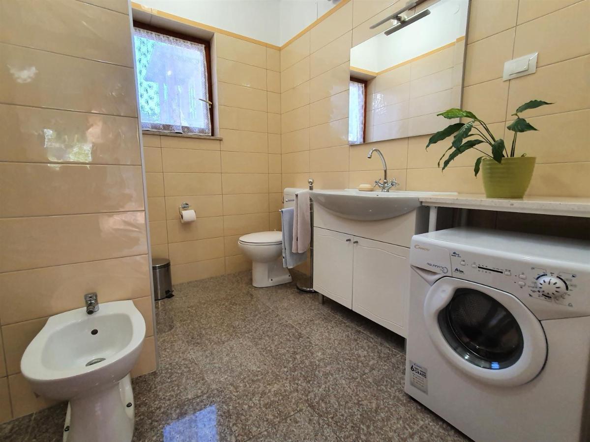 Apartment "House Tigra" Rovinj Bagian luar foto
